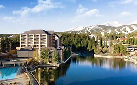 Marriott'S Mountain Valley Lodge At Breckenridge