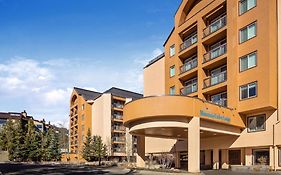Marriott'S Mountain Valley Lodge At Breckenridge